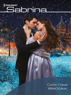 cover image of Irracional